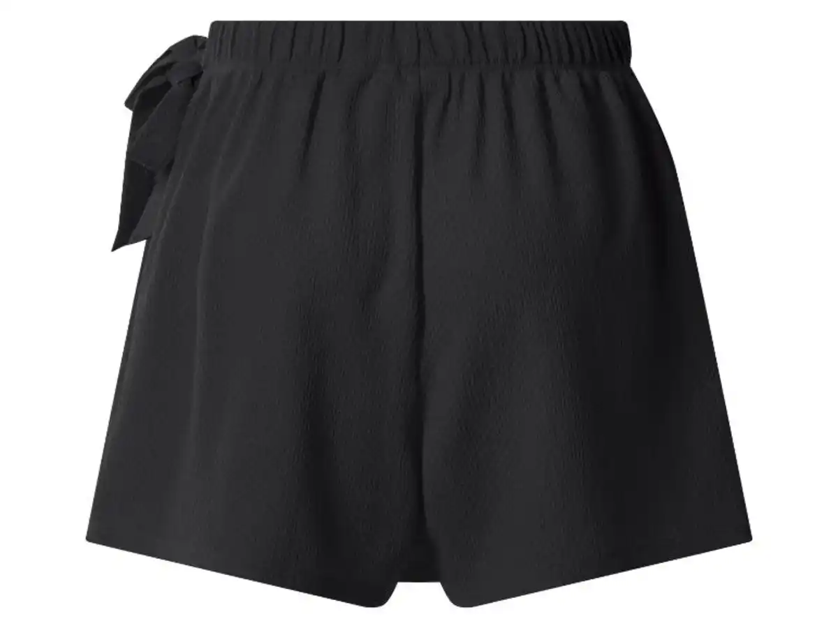 Bild 2 von ESMARA® Damen Wickel-Hosenrock