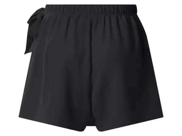 Bild 2 von ESMARA® Damen Wickel-Hosenrock