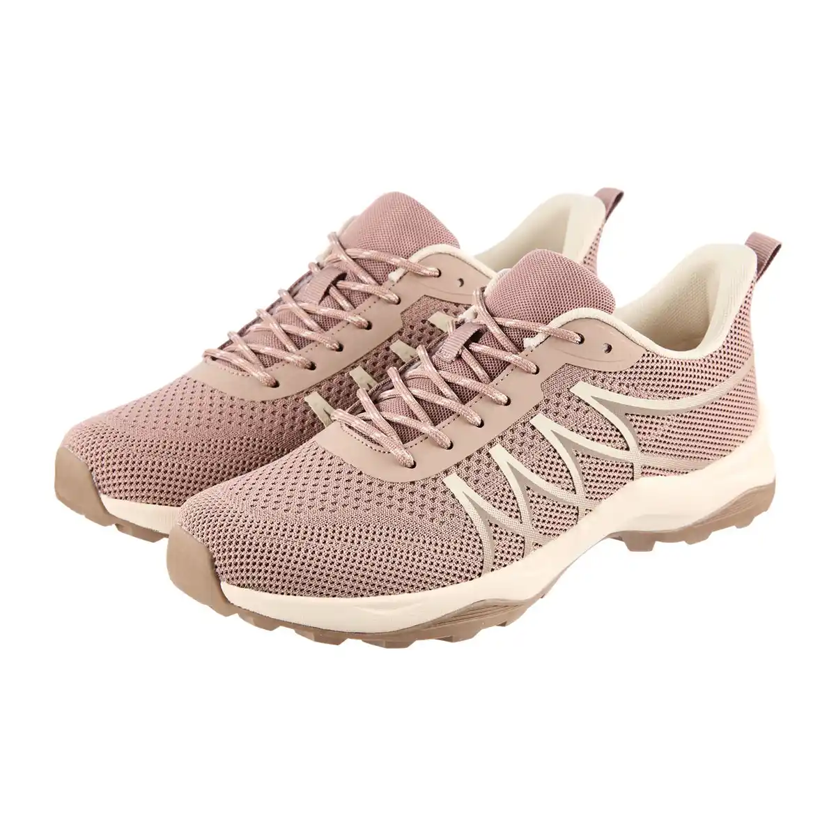 Bild 3 von ADVENTURIDGE Wanderschuhe