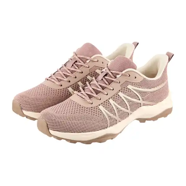 Bild 3 von ADVENTURIDGE Wanderschuhe