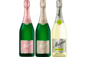 Mumm Jahrgangssekt
