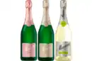 Bild 1 von Mumm Jahrgangssekt