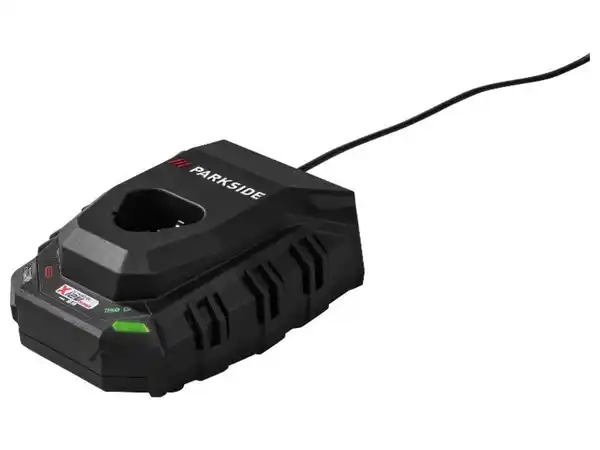 Bild 3 von PARKSIDE PERFORMANCE® 12 V / 6 A Akku-Ladegerät »PLGK 12 6.0 B1«