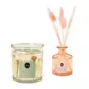 Bild 1 von HOME CREATION Boho-Duftkerze / Raumduft