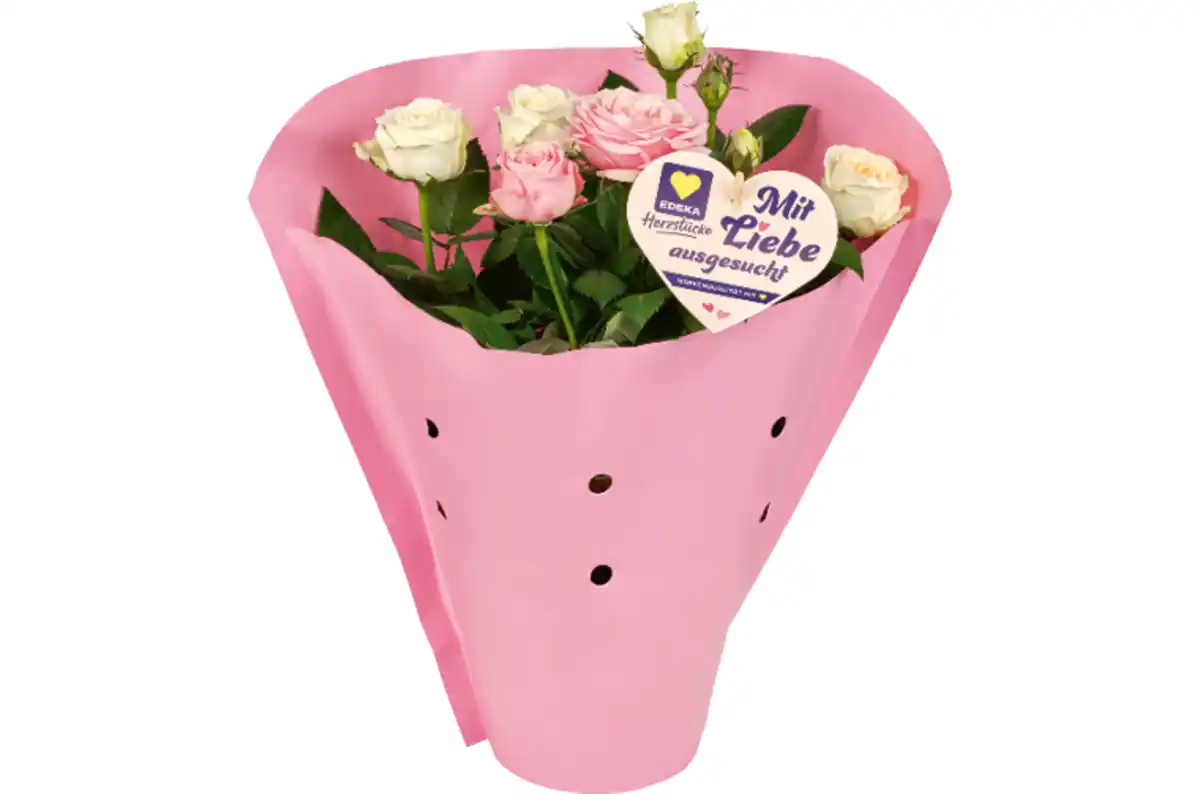 Bild 1 von Rosen Dolce Amore Duo