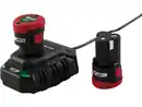 Bild 3 von PARKSIDE® 2x 12V / 2Ah Akku »PAPK 12 A4« und 1x 2,4A Ladegerät »PLGK 12 A3«""