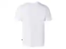 Bild 2 von PUMA Herren T-Shirt ESS Logo Tee, aus reiner Baumwolle
