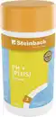 Bild 1 von Steinbach Poolpflege pH-Plus Granulat 1 kg, pH-Regulierung