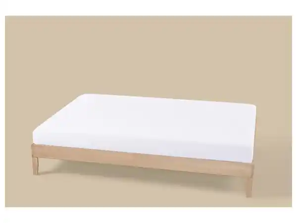 Bild 2 von LIVARNO® Jersey-Spannbettlaken, 140-160 x 200 cm