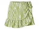 Bild 1 von ESMARA® Damen Wickel-Hosenrock