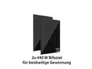 Bild 1 von VALE GMBH Balkonkraftwerk »ECOFLOW 860 W«