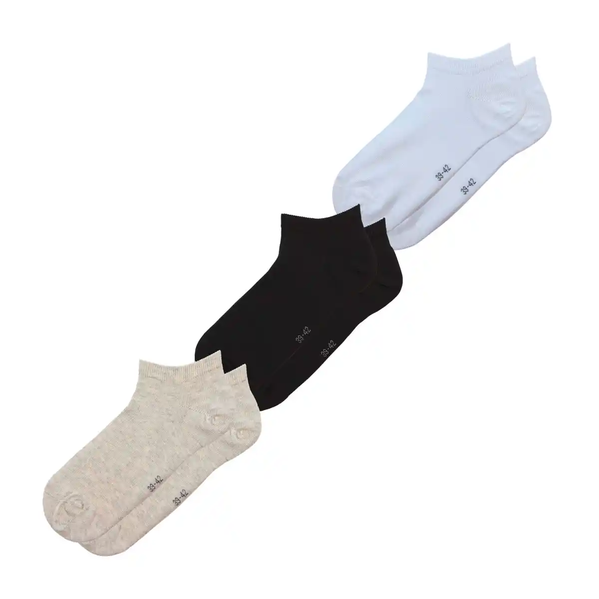 Bild 4 von UP2FASHION Sneaker-Socken