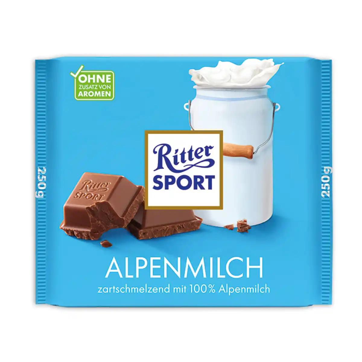 Bild 1 von Ritter Sport Großtafel