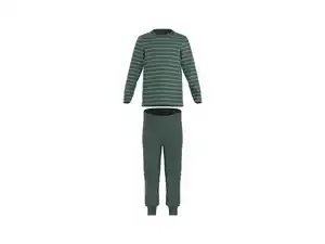 LUPILU® Kleinkinder Pyjama