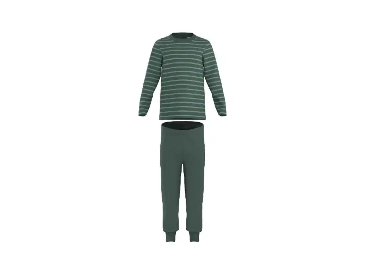 Bild 1 von LUPILU® Kleinkinder Pyjama