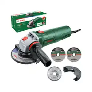 BOSCH Winkelschleifer »Universal Grind 8500-125«, 850 W, Max. Drehzahl: 12000 U/min