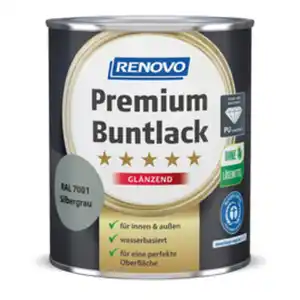 RENOVO Buntlack