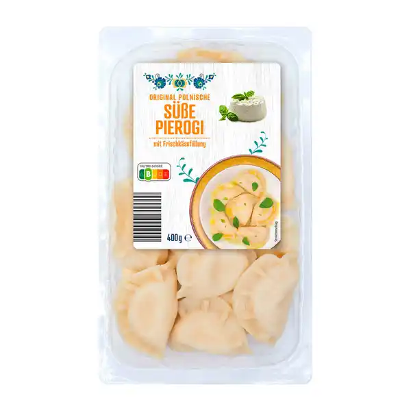 Bild 3 von Süße Pierogi