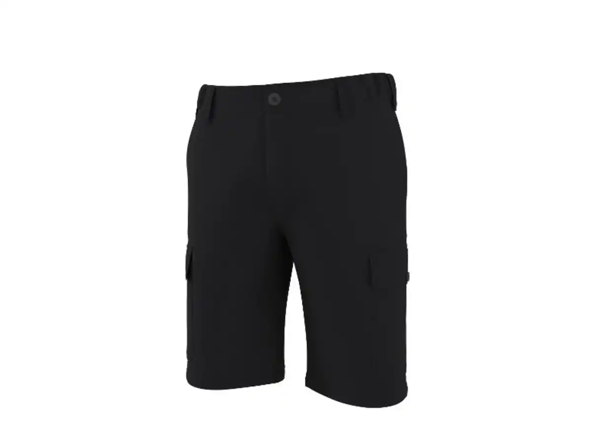 Bild 2 von ESMARA MEN Herren Cargo-Bermudas