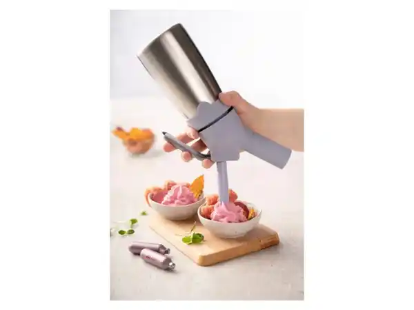 Bild 2 von ISI Sahnespender »Creative Whip Essential«