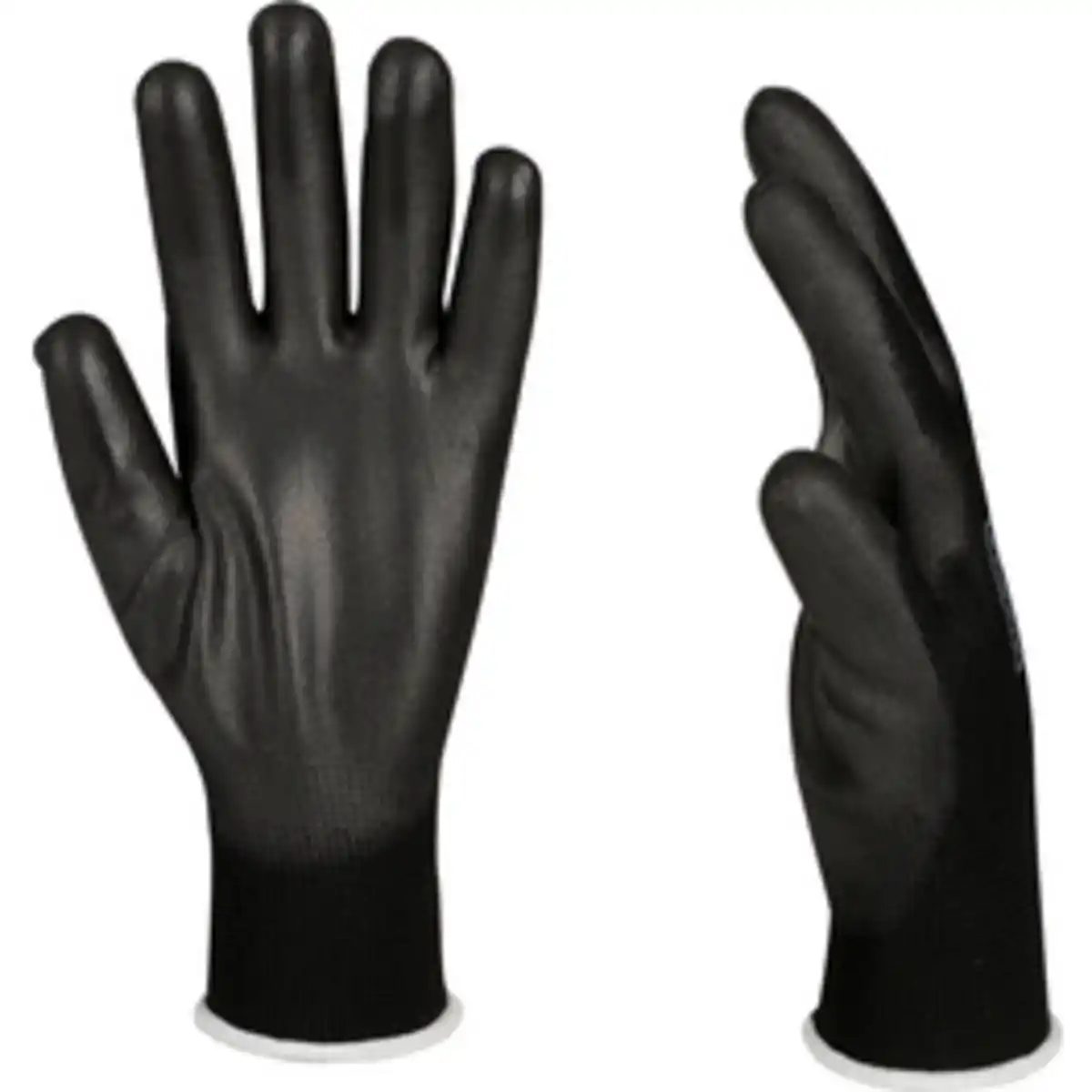 Bild 1 von OX-ON Handschuh »Flexible Basic 1009«, M, schwarz