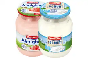 Ehrmann Almighurt