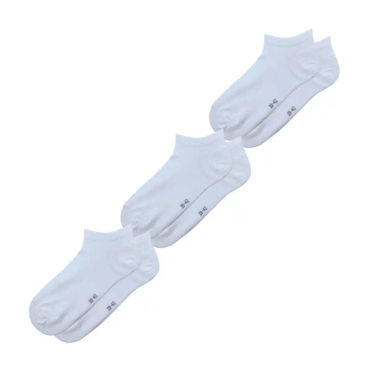 Bild 3 von UP2FASHION Sneaker-Socken