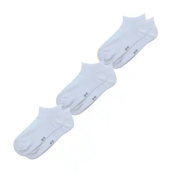 Bild 3 von UP2FASHION Sneaker-Socken
