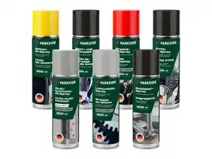 PARKSIDE Silikon,  300 ml