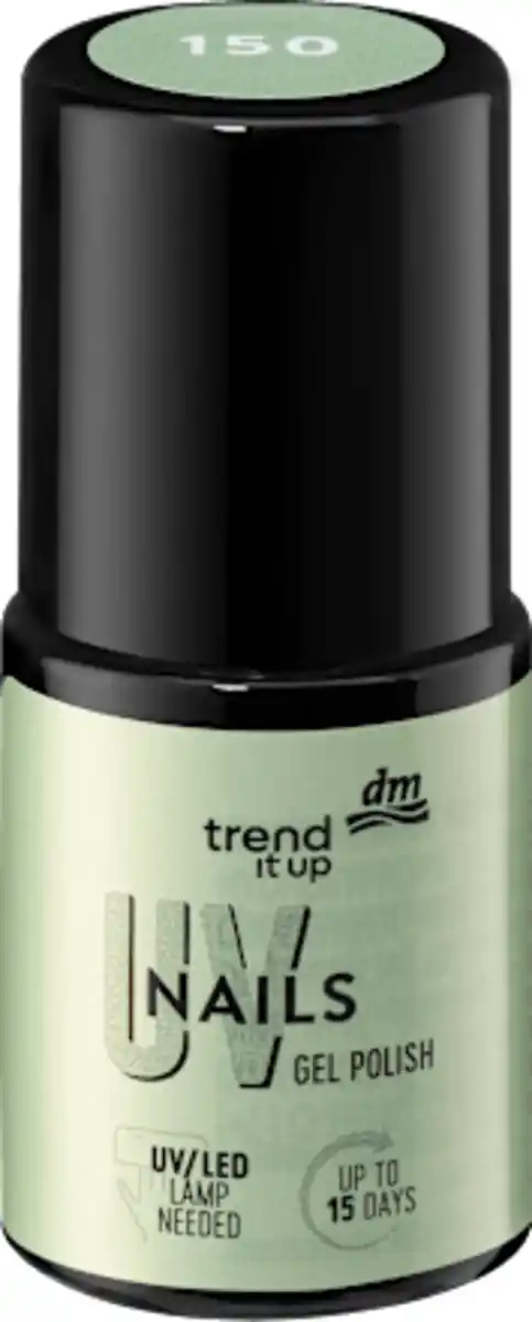 Bild 2 von trend !t up UV Nagellack 150, 9 ml