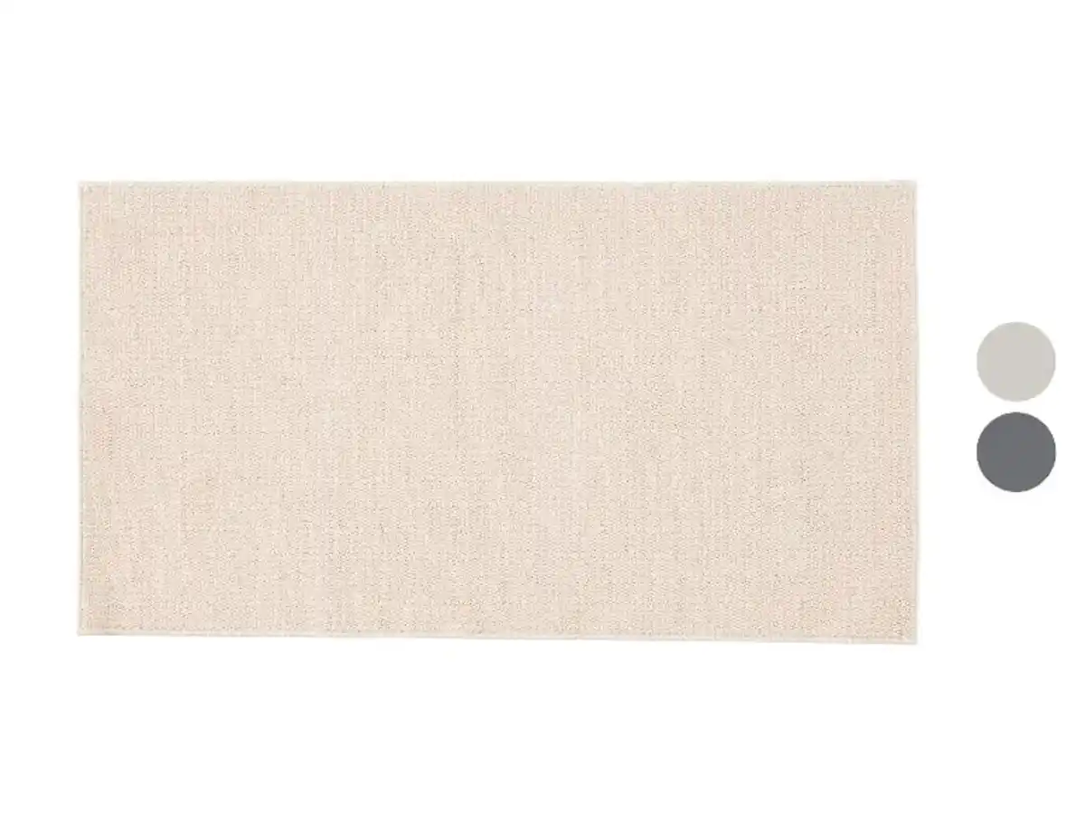 Bild 3 von LIVARNO® Teppich, 80 x 150 cm