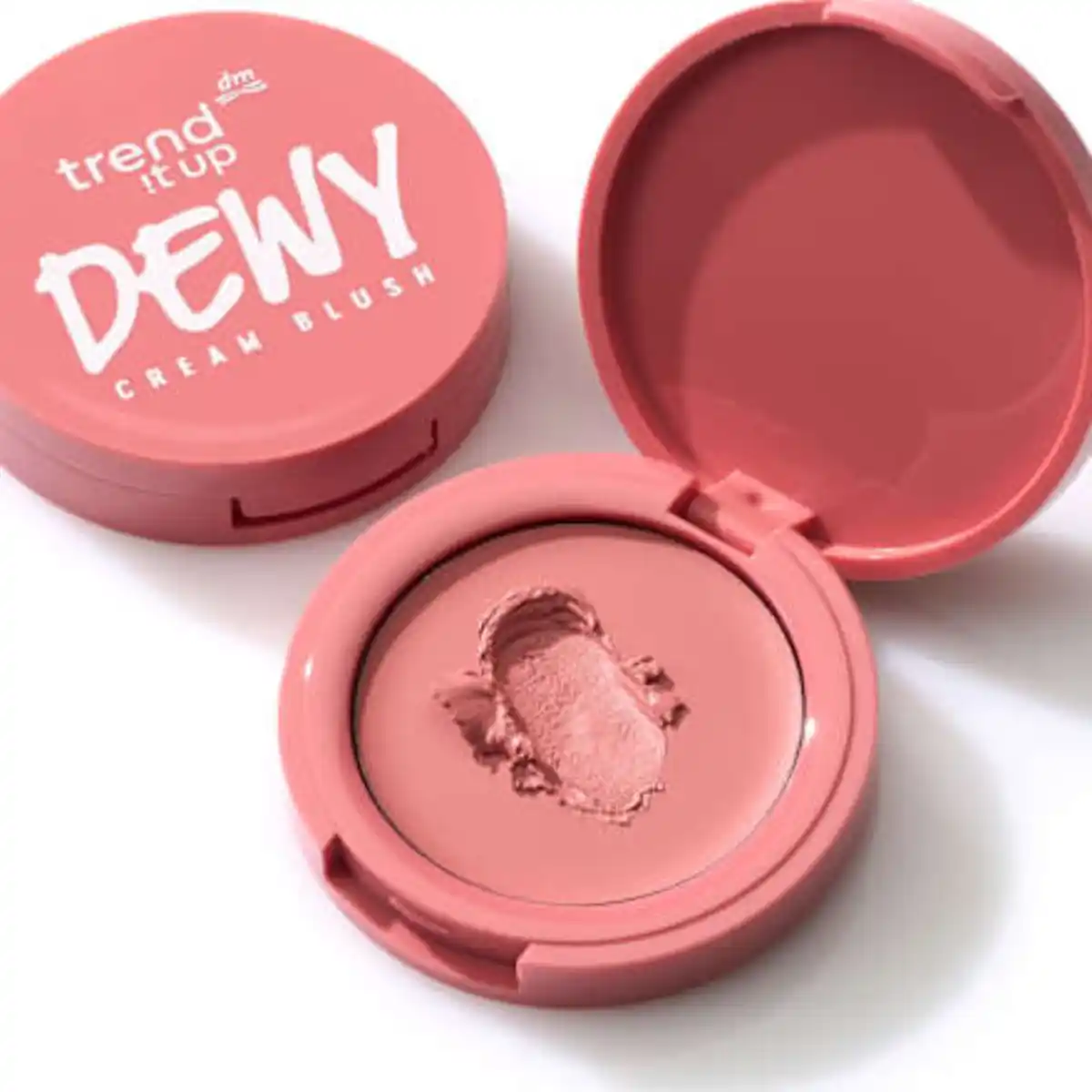 Bild 3 von trend !t up Blush Dewy Cream 050, 2 g
