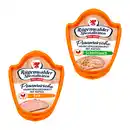 Bild 1 von RÜGENWALDER SPEZIALITÄTEN Pommersche Hähnchenleberwurst