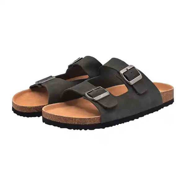 Bild 3 von UP2FASHION Tieffußbettpantolette