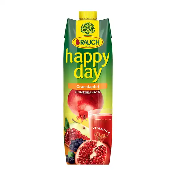 Bild 3 von RAUCH Happy Day