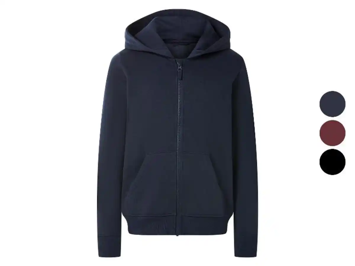 Bild 3 von ESMARA KIDS Kinder Sweatjacke