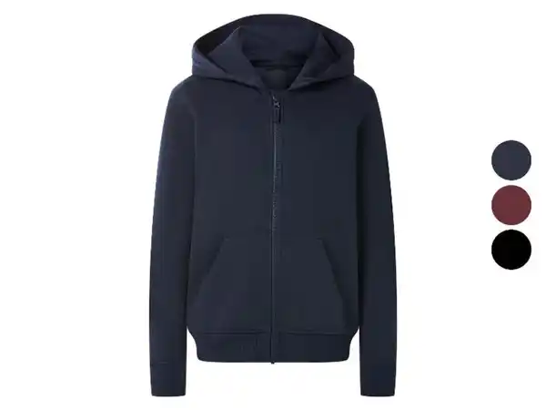 Bild 3 von ESMARA KIDS Kinder Sweatjacke
