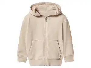 LUPILU® Kinder Sweatjacke