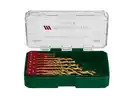 Bild 2 von PARKSIDE® HSS-Spiralbohrer- / Steinbohrer- / Holzbohrer- / Bitschrauber-Set