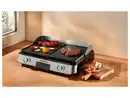 Bild 1 von SILVERCREST® Tischgrill »EDS SETG 2000 B1«