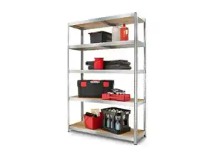 PARKSIDE® Schwerlastregal