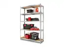 Bild 1 von PARKSIDE® Schwerlastregal