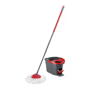 VILEDA Wischmopp-Set