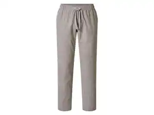 ESMARA MEN Herren Hose, Straight Fit