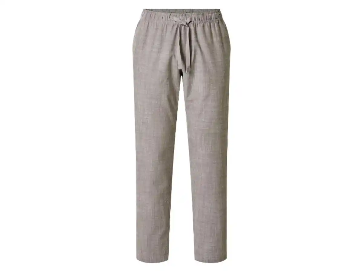 Bild 1 von ESMARA MEN Herren Hose, Straight Fit
