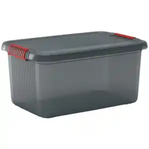 KIS Aufbewahrungsbox, BxHxL: 39 x 28 x 59 cm
