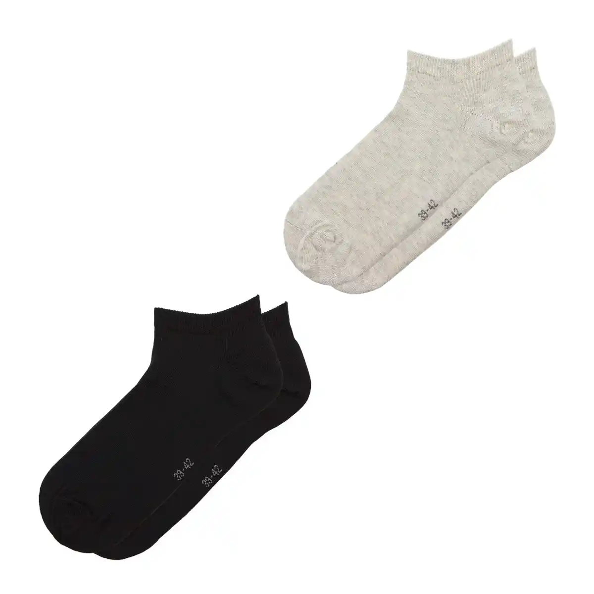 Bild 1 von UP2FASHION Sneaker-Socken