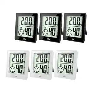 KRONTALER Thermo-Hygrometer