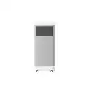 Bild 3 von COMFEE Mobiles Klimagerät »MPPA-08CRN7«, 8000 BTU, 24 Std. Timer, LED-Display, bis 28 m²-Räume, weiß