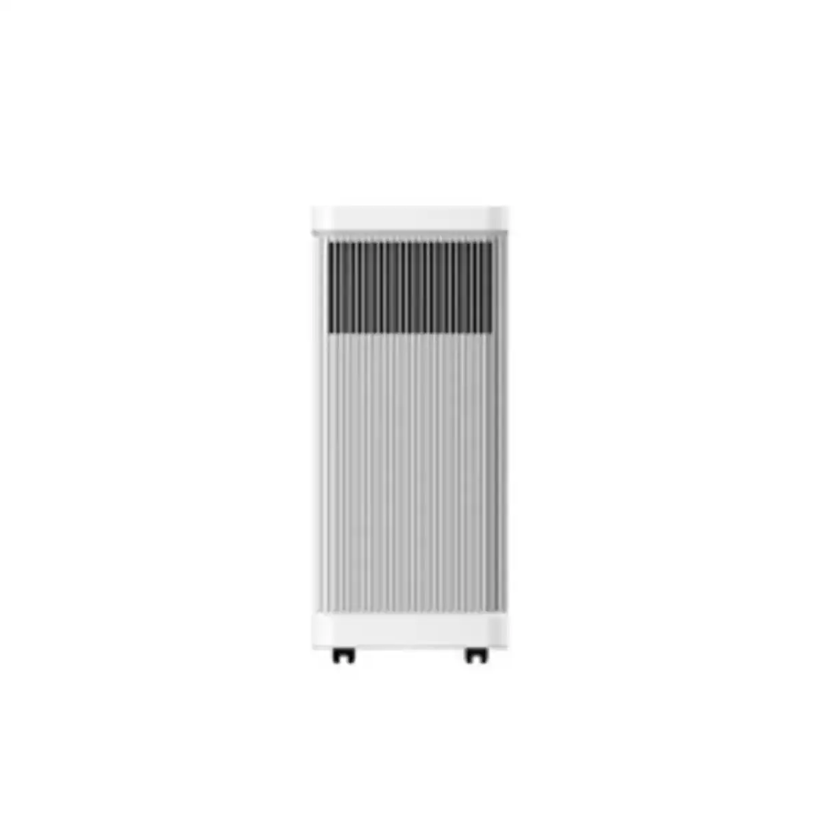 Bild 3 von COMFEE Mobiles Klimagerät »MPPA-08CRN7«, 8000 BTU, 24 Std. Timer, LED-Display, bis 28 m²-Räume, weiß